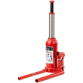DEMA Wagenheber Metall rot 5 t