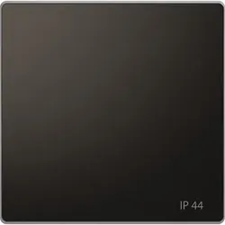 MertenWippeIP44, System Design, Anthrazit