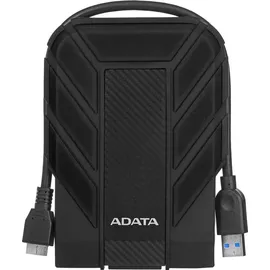 A-Data HD710 Pro 2 TB USB 3.2 schwarz AHD710P-2TU31-CBK