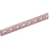 Erico Kupferschiene gelocht DPCB25X5