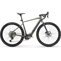 Centurion Crossfire R2000 D 2026 47 Zoll RH 47 cm grau