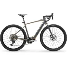Centurion Crossfire R2000 D 2026 47 Zoll RH 47 cm grau