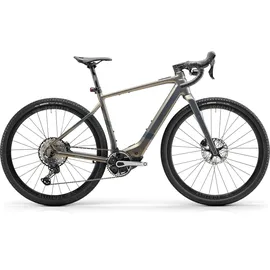 Centurion Crossfire R2000 D 2026 47 Zoll RH 47 cm grau