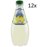 12x San Benedetto Passione Italiana Limone Lemon PET 40cl Limonade Limonata