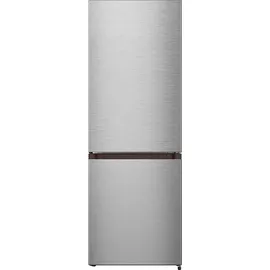 Bomann KG 320.2 edelstahl-optik