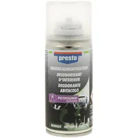european aerosols Klimaanlagenreiniger Potpourri 150 ml