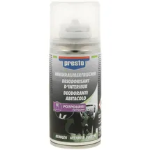 european aerosols Klimaanlagenreiniger Potpourri 150 ml