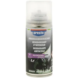 european aerosols Klimaanlagenreiniger Potpourri 150 ml