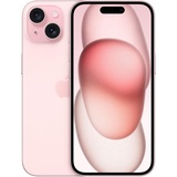 Apple iPhone 15 256 GB pink