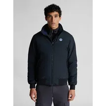 North Sails Softshelljacke schwarz S