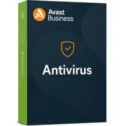 Avast Business Antivirus
