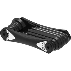 Multitool Lezyne RAP II-12 Einheitsfarbe No Size