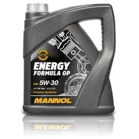 Mannol 7701 ENERGY Formula OP 5W-30