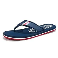 Tommy Hilfiger Padded Strap Flip-Flops Blue 42 - 42 EU