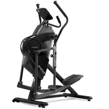 Atletica STRIDE, Frontbetriebener Crosstrainer