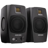 ADAM Audio D3V Black