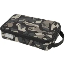 Herlitz Faulenzer 2 Go Camo Grey