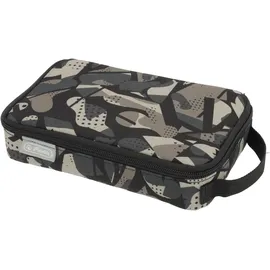 Herlitz Faulenzer 2 Go Camo Grey