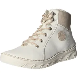 Rieker Damen weiß, 39