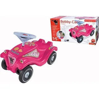 Big Bobby Car Classic candy