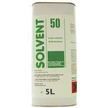 CRC Industries Etikettenlöser 5 l