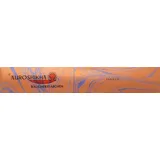 Saraswati Räucherstäbchen Auroshikha "Vanille" 10g