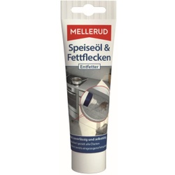 MELLERUD Speiseöl & Fettflecken Entferner, Absorbiert gezielt alle Ölarten, 75 ml - Tube