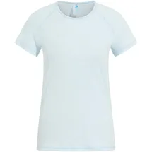 Odlo Active Light Kurzarm-baselayer Weiß S