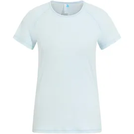 Odlo Active Light Kurzarm-baselayer Weiß S