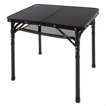 Aktive Campingtisch 63086 Schwarz