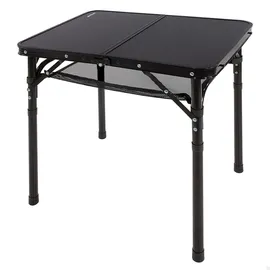 Aktive Campingtisch 63086 Schwarz