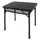Aktive Campingtisch 63086 Schwarz