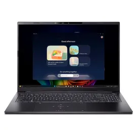 Acer Swift Go 16 AI OLED SFG16-74-990B Intel Core Ultra 9 288V 32 GB RAM 1 TB SSD