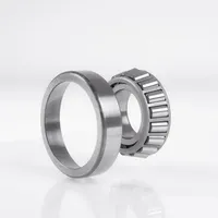 FAG 32207-A Kegelrollenlager Bohrungs-Ø 35mm 72mm Drehzahl (max.) 9800