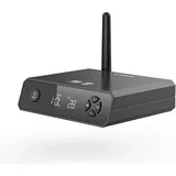 FIIO BR13 (Empfänger), Bluetooth Audio Adapter, Schwarz
