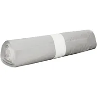 Stumpf metall Stumpf 250x Abfalltüten transparent klar 10l -