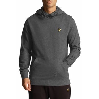 Lyle & Scott Lyle & Scott-455578, Größe S, Grau