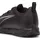 Puma Ultra 5 Play IT Kinder Puma Black-Puma White 30