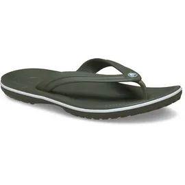 Crocs Crocband Dusty Olive 36