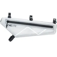 Cyclite Frame Bag 2,8 l grau
