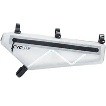 Cyclite Frame Bag 2,8 l grau