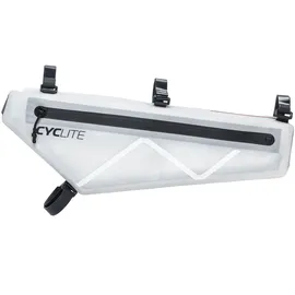 Cyclite Frame Bag 2,8 l grau