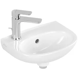 Villeroy & Boch O.novo Handwaschbecken 36 x 27,5 cm (43403L01)