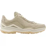 Lowa Maddox Pro LT LO 43.5, beige)