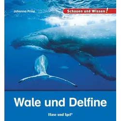 Wale und Delfine