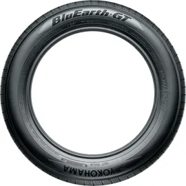 Yokohama BluEarth-GT AE51 165/55 R15 75V