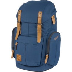 Nitro Rucksack Daypacker Indigo Bag Tasche Snowboard leicht