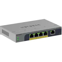 Netgear GS105EPP 5-Port Smart Managed PoE