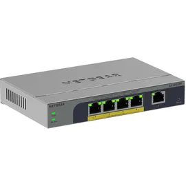 Netgear GS105EPP 5-Port Smart Managed PoE