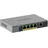 GS105EPP 5-Port Smart Managed PoE